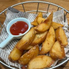 新战点披萨(新沂店) 여행 사진