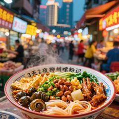 阿姣螺蛳粉 User Photo