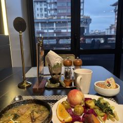 SPACE CLUB User Photo