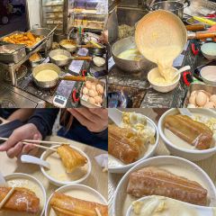 家常牛肉(丹霞西街店) User Photo