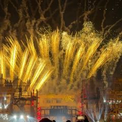 RAN JI TANG SHUI PU User Photo