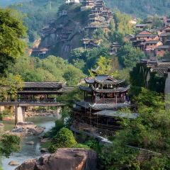 谭婆饺子粑 User Photo