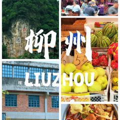 新月螺蛳粉(立新路店) User Photo