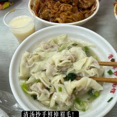 老麻抄手重庆小面(解放碑店) User Photo