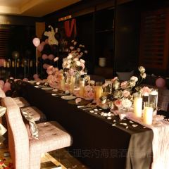 大理安汋海景酒店·餐厅 User Photo