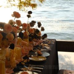 大理安汋海景酒店·餐厅 User Photo