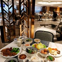 中街吊炉饼鸡蛋糕小吃部 User Photo