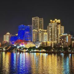 曹妹螺螄粉店(柳鋅店)張用戶圖片