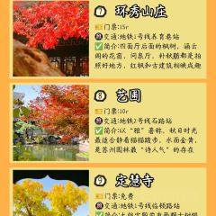 钱雨曼·怀旧餐厅(西塘店) User Photo