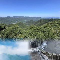 TAIHURENJIA·SUZHECAI User Photo