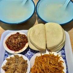 苗记老街蒸肉(三原旗舰店) User Photo