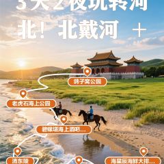 海星辰海鲜大排档(黄金海岸店) User Photo