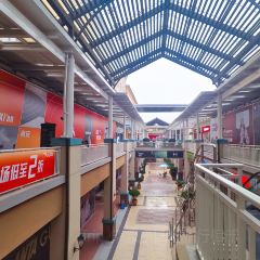 魏家凉皮(王府井奥莱西咸小镇店) User Photo
