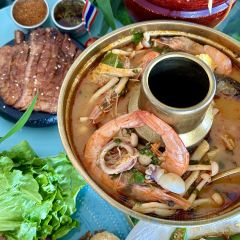 泰椰天香·江景六国料理 여행 사진