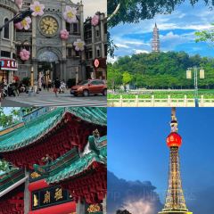 FengCheng ShuangPi Nai User Photo