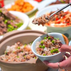微拾味·新派湘菜(爱莲湖店) 여행 사진