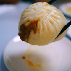 孙大汤包(文化小区店) User Photo