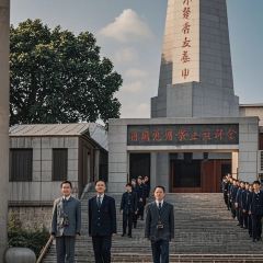 LAOPINGXIANG User Photo