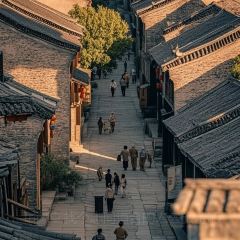 BO SHAN CAI GUAN User Photo