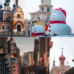 CHURIN LEADER FOODS User Photo