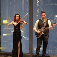 南宁香格里拉酒店·大堂吧 User Photo