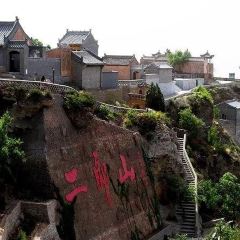 竹林小院(帅乡大道店) 여행 사진