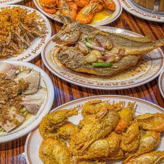 嘉华小吃(蛇口市场店) User Photo