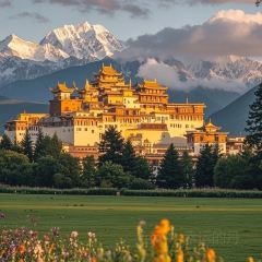 Kamba Nomadic Cafe User Photo