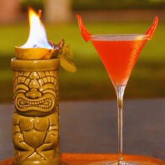 绍兴木棉花·凯悦臻选酒店·醒山·大堂吧 User Photo