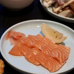 海口威斯汀酒店·知味西餐厅 User Photo