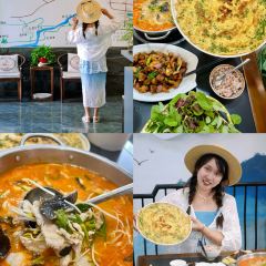 GONG MI FAN NONG GU CAI User Photo
