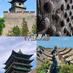 谋生咖啡馆 User Photo