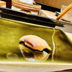 鮨金悅 Sushi Kinetsu張用戶圖片