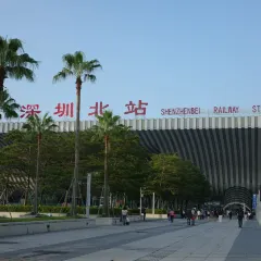 三姐妹肠粉(万安花园店) User Photo