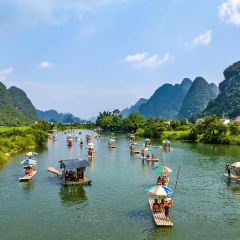 桂记啤酒鱼家常私房菜 User Photo