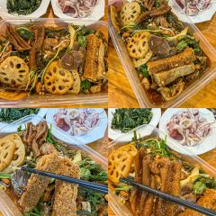 家常牛肉(丹霞西街店) User Photo