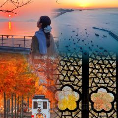 LI BAI XIE User Photo