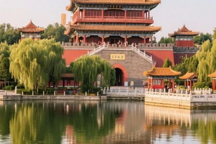 Kaifeng First Floor (Luoyang Branch)