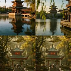 XU ZHONG LIANG User Photo