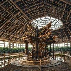 LAO SAN YANG User Photo