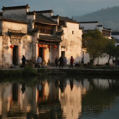 灵山酒酿 User Photo