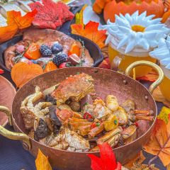 HAN SHUI YAO 여행 사진