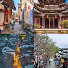 LAO TAI PO FAN DIAN User Photo