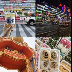 金博士炭烤(延大总店) User Photo