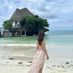 The Rock Restaurant Zanzibar User Photo
