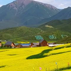 张丹霞鱼庄(丹霞店) User Photo