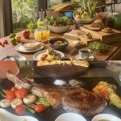River view Restaurant User Photo