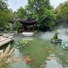 JUBILEE GARDEN User Photo