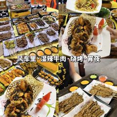 超燃一品桑拿雞•桑拿牛肉•桑拿魚（廣泰店）張用戶圖片