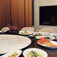 INTERCONTINENTAL ZHENGZHOU·Cai Feng Lou Chinese restaurant User Photo